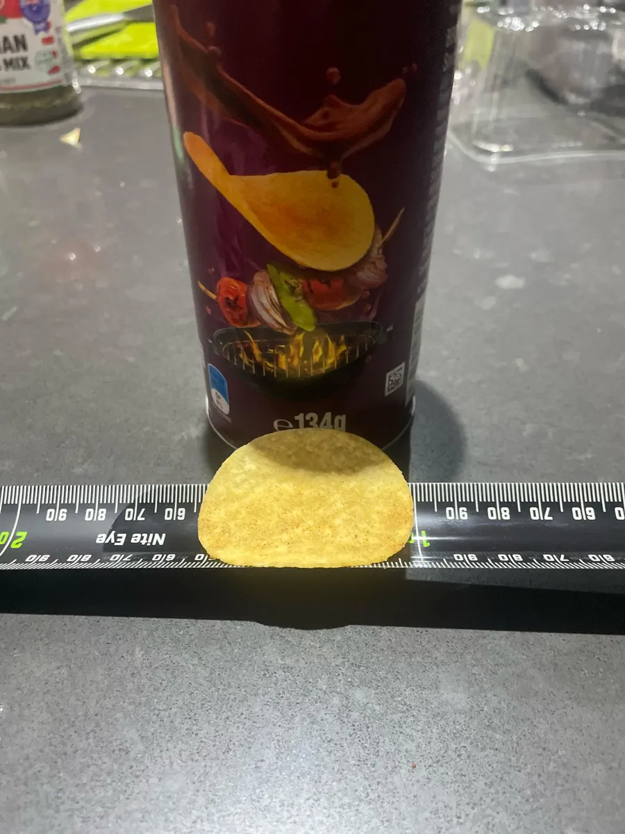 Pringles Pringles