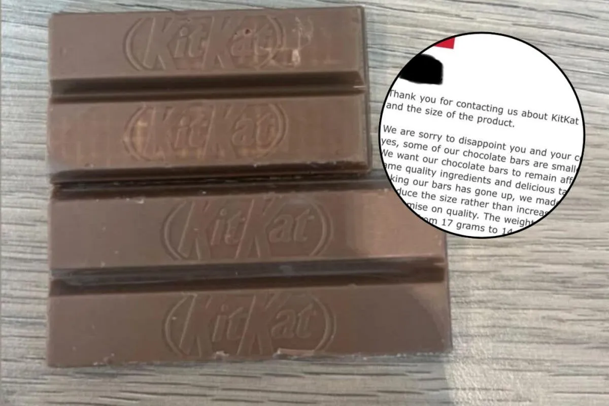 Nestle KitKat