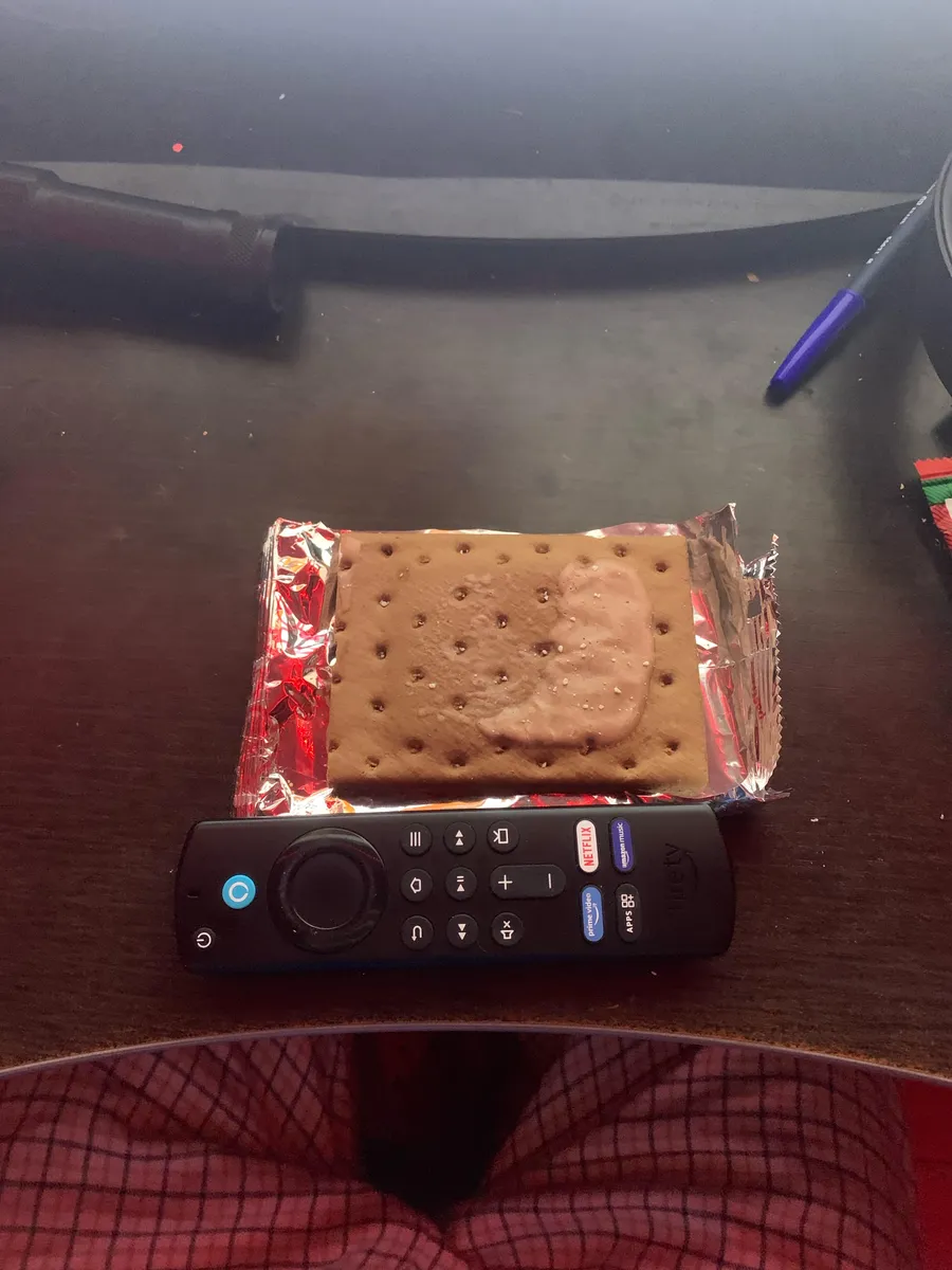 Pop-Tarts Pop-Tarts