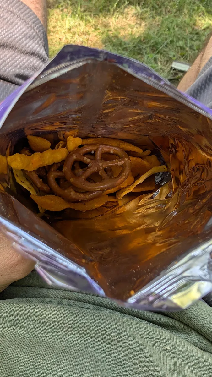 Utz Party Mix