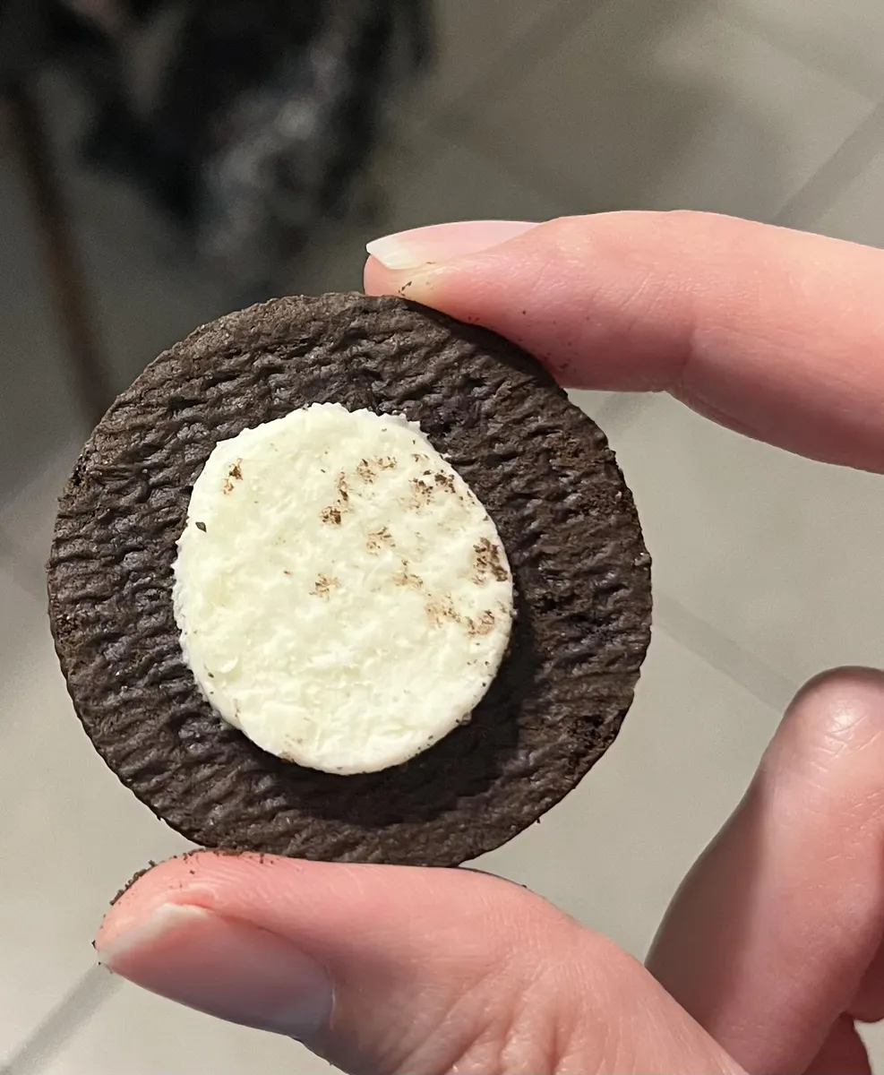 Oreo Oreos