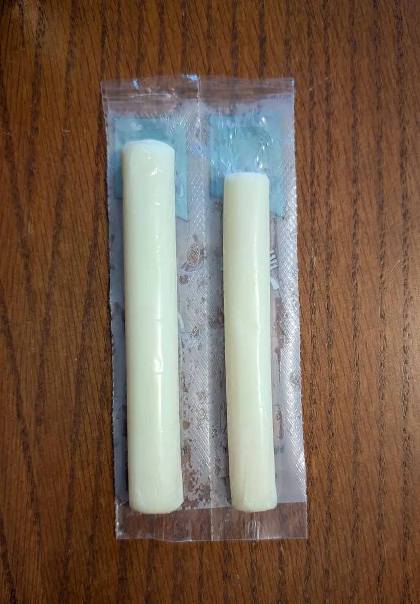 Frigo CheeseHeads String Cheese
