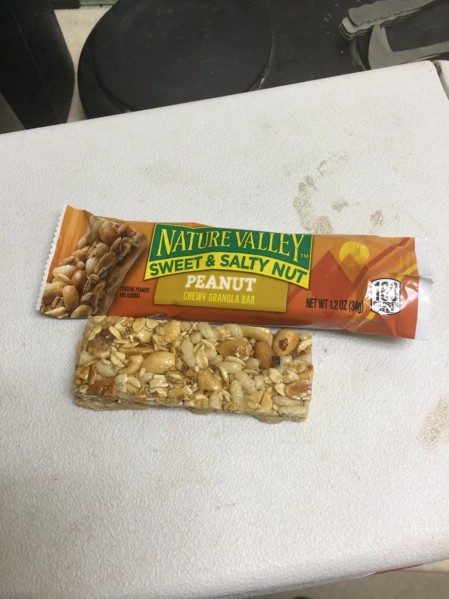 Nature Valley Nature Valley Bar
