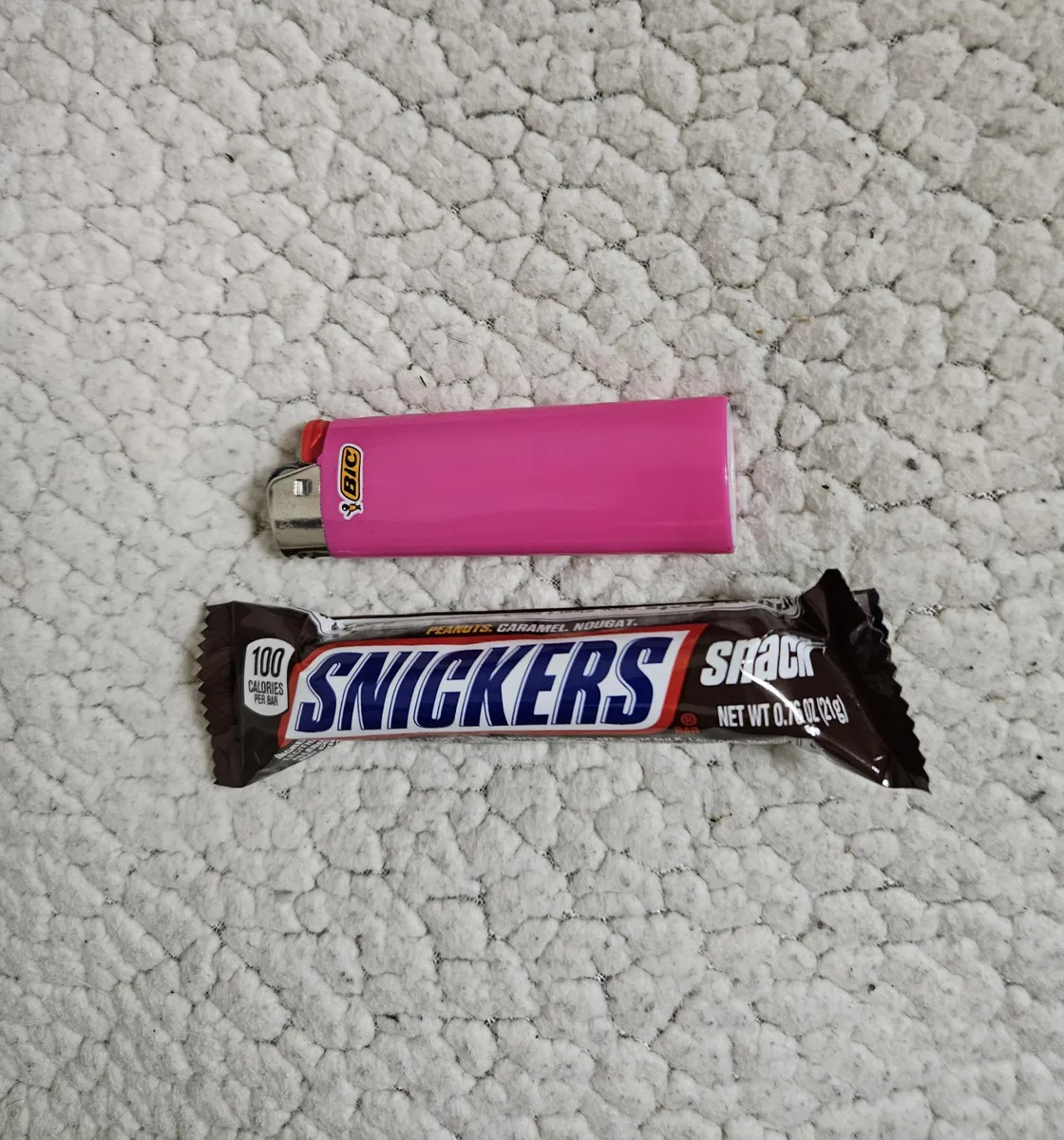 Mars Snickers