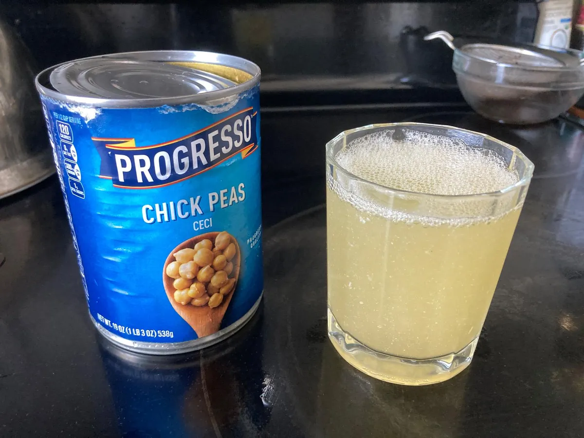 Progresso Chick Peas