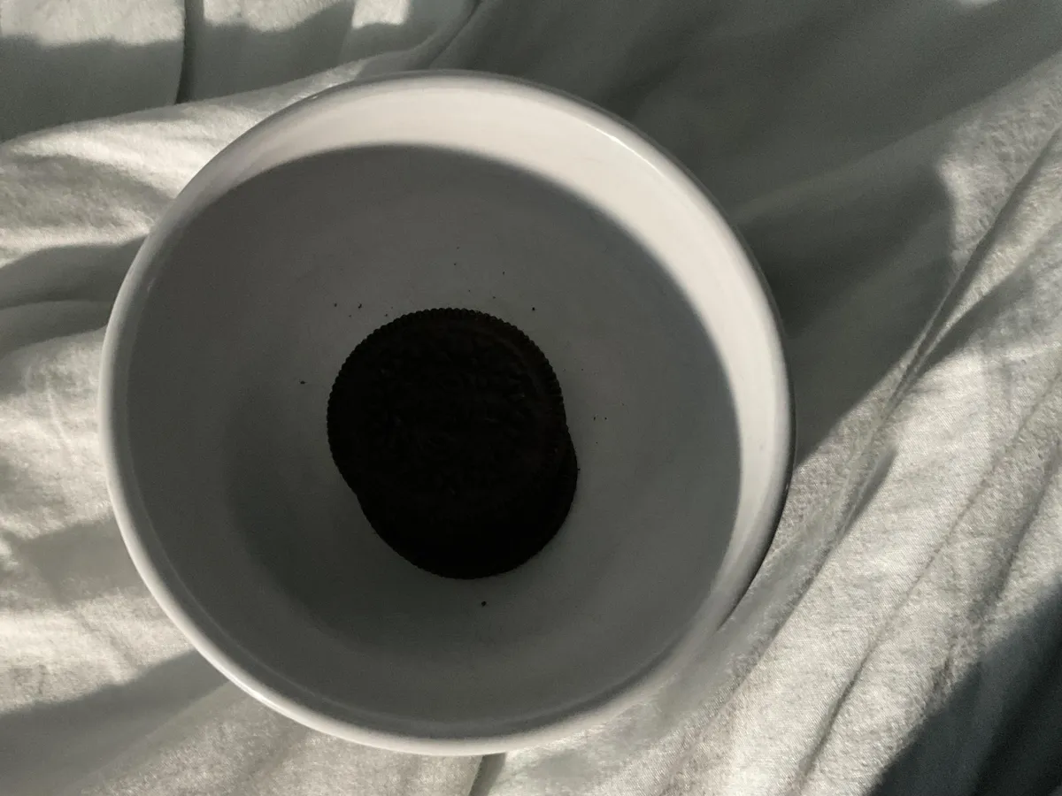Oreo Oreo Cookies