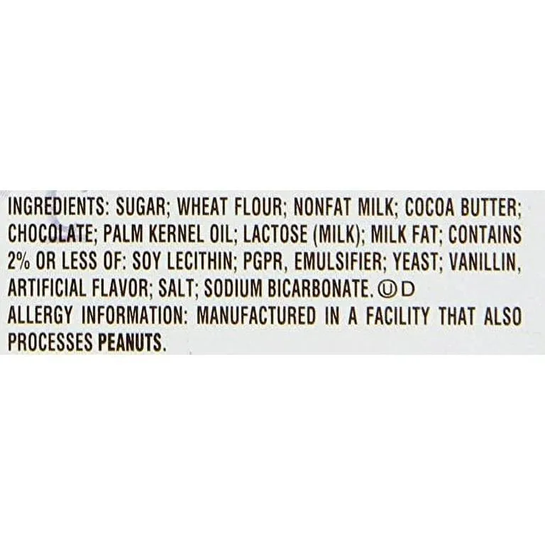 Hershey's Kit Kat White Creme/Vanilla