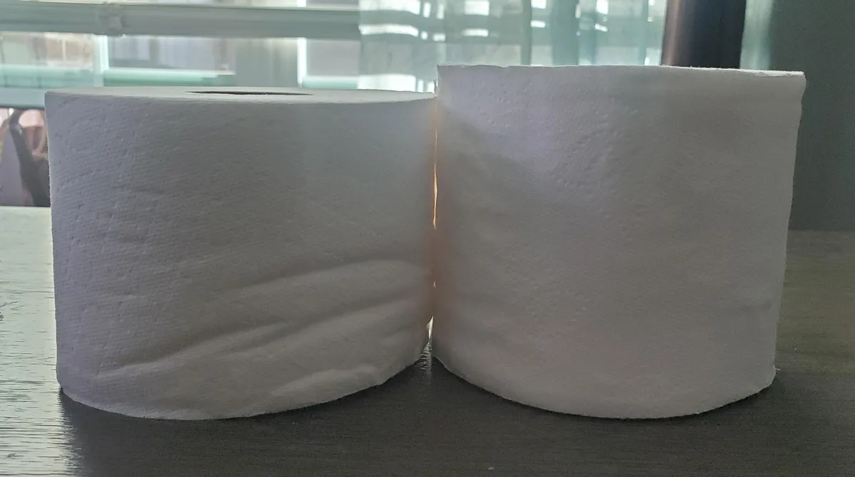 Quilted Northern Toilet Paper