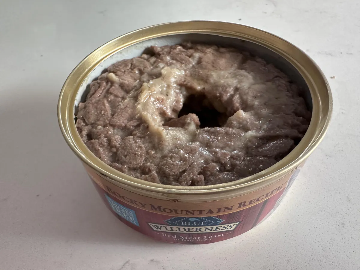 Blue Wilderness Blue Wilderness Cat Food